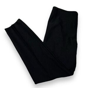 J. McLaughlin Women’s Side Zip Tapered Leg Pants Black Size 6